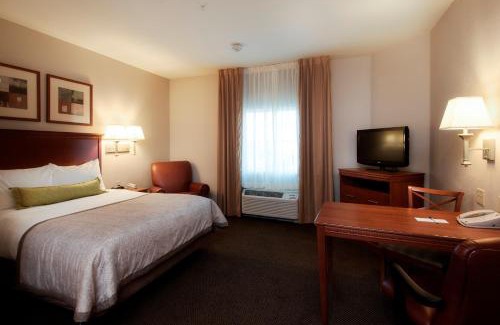 White Settlement Hôtel | Candlewood Suites Fort Worth West by IHG