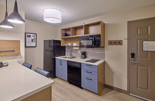 Orange Prairie Hôtel | Candlewood Suites Grand Prairie by IHG