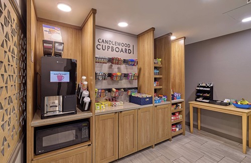 Orange Prairie Hôtel | Candlewood Suites Grand Prairie by IHG
