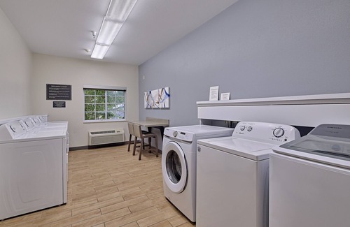 Orange Prairie Hôtel | Candlewood Suites Grand Prairie by IHG