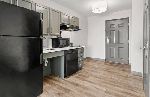 Sybertsville Hôtel | Candlewood Suites HAZLETON by IHG