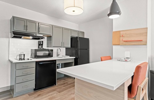 Sybertsville Hôtel | Candlewood Suites HAZLETON by IHG