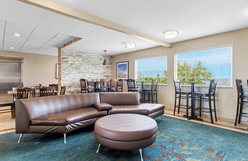 Sybertsville Hôtel | Candlewood Suites HAZLETON by IHG