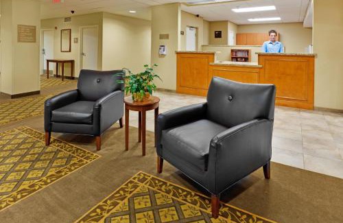 Sybertsville Hôtel | Candlewood Suites Hazleton by IHG