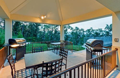 Sybertsville Hôtel | Candlewood Suites Hazleton by IHG