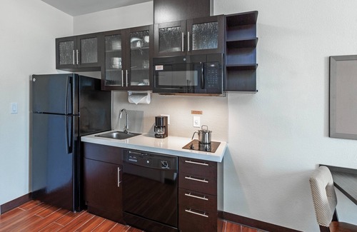 Houston Hôtel | Candlewood Suites Houston North I45 by IHG