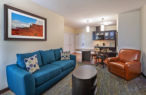 Houston Hôtel | Candlewood Suites Houston North I45 by IHG