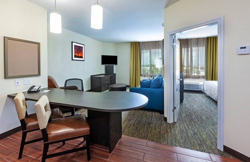 Houston Hôtel | Candlewood Suites Houston North I45 by IHG