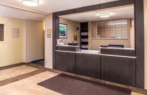 I-435 West KC-KS Hôtel | Candlewood Suites Kansas City by IHG