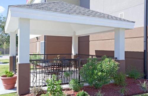 Lake Jackson Hôtel | Candlewood Suites Lake Jackson by IHG