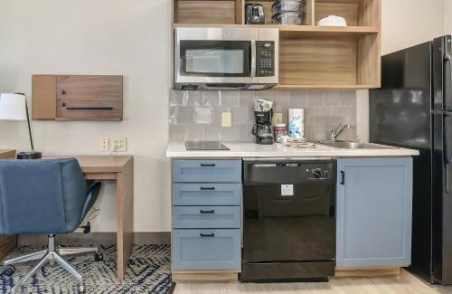 Longview Hôtel | Candlewood Suites Longview by IHG