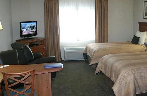 Macon Hôtel | Candlewood Suites Macon by IHG