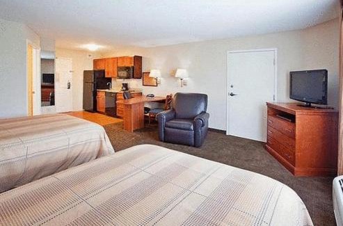 Macon Hôtel | Candlewood Suites Macon by IHG