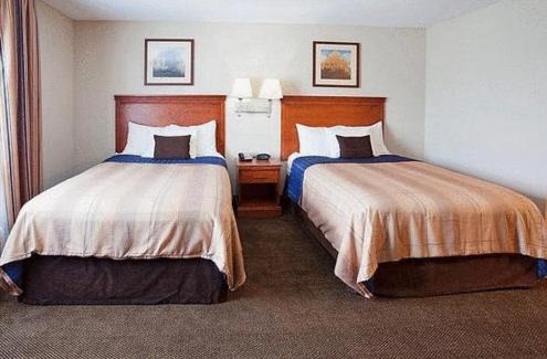 Macon Hôtel | Candlewood Suites Macon by IHG
