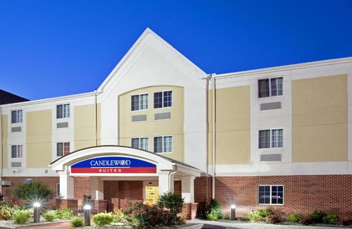 Merrillville Hôtel | Candlewood Suites Merrillville by IHG