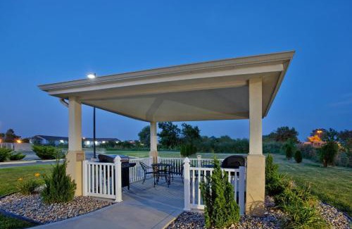 Merrillville Hôtel | Candlewood Suites Merrillville by IHG