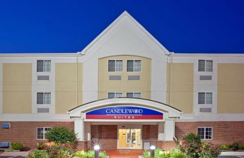 Merrillville Hôtel | Candlewood Suites Merrillville by IHG