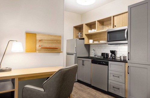 East Mesa Hôtel | Candlewood Suites Mesa Phoenix East by IHG