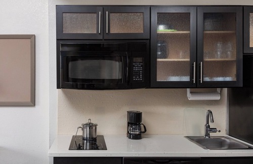 Carter Lake Hôtel | Candlewood Suites Omaha Airport by IHG