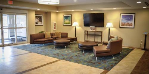 Pearl Hôtel | Candlewood Suites Pearl by IHG