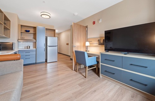 Perry Hôtel | Candlewood Hotel Perry National Fairground Area by IHG