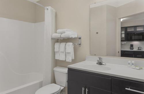 Crabtree Hôtel | Candlewood Suites Raleigh Crabtree by IHG