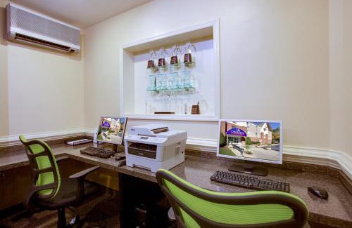 Crabtree Hôtel | Candlewood Suites Raleigh Crabtree by IHG