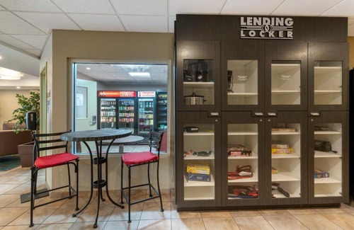 West Reading Hôtel | Candlewood Suites Reading by IHG