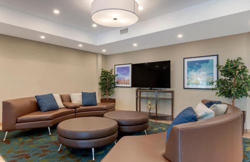 West Reading Hôtel | Candlewood Suites Reading by IHG