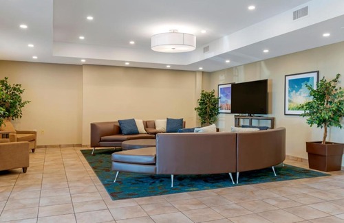 West Reading Hôtel | Candlewood Suites Reading by IHG