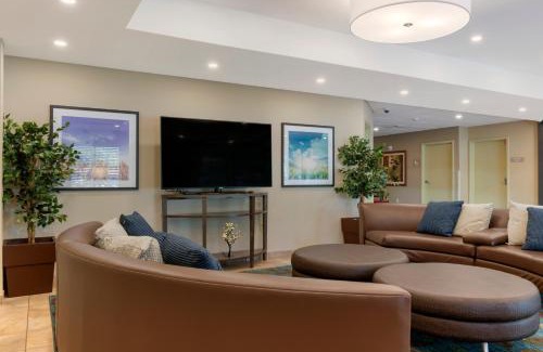 West Reading Hôtel | Candlewood Suites Reading by IHG