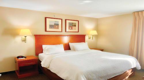 San Antonio Hôtel | Candlewood Suites San Antonio NW Near SeaWorld by IHG