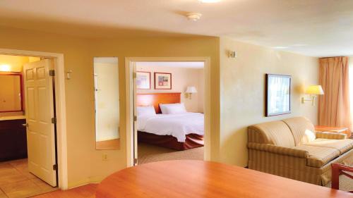 San Antonio Hôtel | Candlewood Suites San Antonio NW Near SeaWorld by IHG