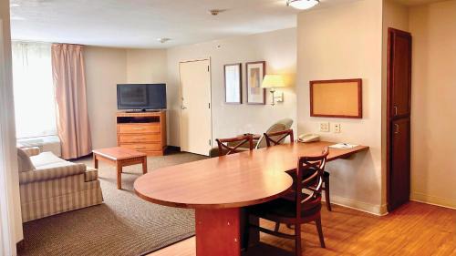 San Antonio Hôtel | Candlewood Suites San Antonio NW Near SeaWorld by IHG
