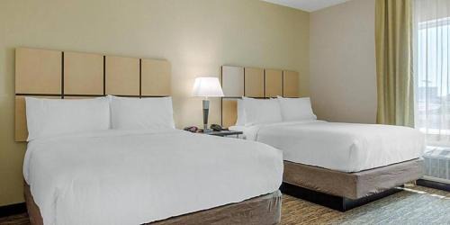 North San Antonio - SAT Hôtel | Candlewood Suites San Antonio Airport by IHG