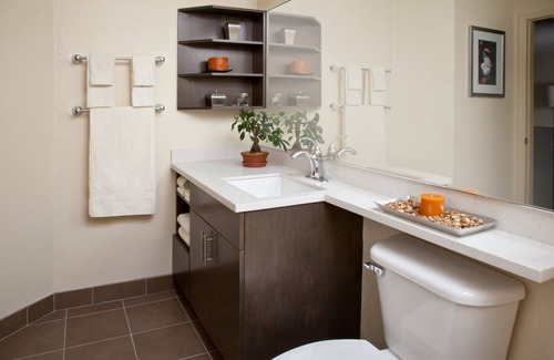 North San Antonio - SAT Hôtel | Candlewood Suites San Antonio Airport by IHG