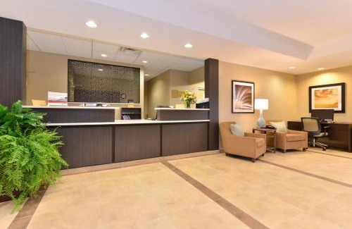 Sayre Hôtel | Candlewood Suites Sayre by IHG