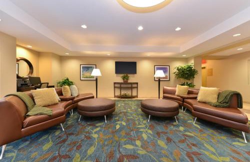 Sayre Hôtel | Candlewood Suites Sayre by IHG
