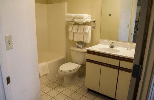 North Syracuse Hôtel | Candlewood Suites Syracuse-Airport by IHG
