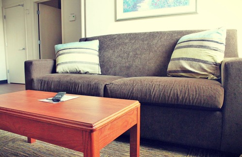 North Syracuse Hôtel | Candlewood Suites - Syracuse Airport by IHG