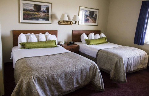 North Syracuse Hôtel | Candlewood Suites - Syracuse Airport by IHG
