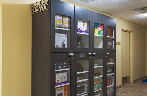 Tallahassee Hôtel | Candlewood Suites Tallahassee by IHG