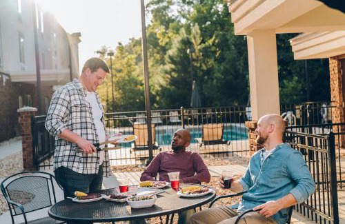 Tallahassee Hôtel | Candlewood Suites Tallahassee by IHG