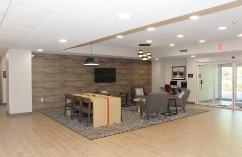 Tallahassee Hôtel | Candlewood Suites Tallahassee by IHG