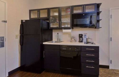 Riverside Crossing Hôtel | Candlewood Suites Tucson by IHG