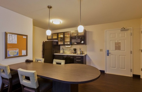 Riverside Crossing Hôtel | Candlewood Suites Tucson by IHG