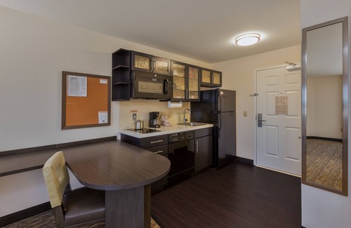 Riverside Crossing Hôtel | Candlewood Suites Tucson by IHG
