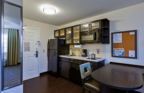 Riverside Crossing Hôtel | Candlewood Suites Tucson by IHG