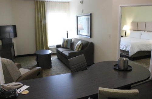 Valdosta Hôtel | Candlewood Suites Valdosta Mall by IHG