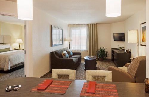 Valdosta Hôtel | Candlewood Suites Valdosta Mall by IHG